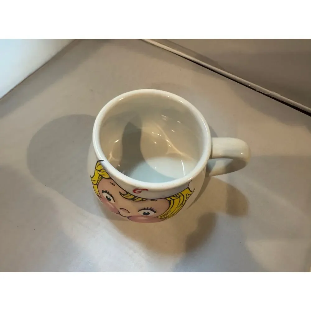 Campbell Soup mug by Houston Harvest Gift Products‎